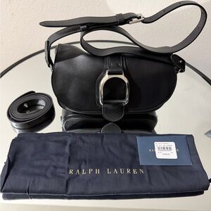 Ralph Lauren Women's Shoulder Bag